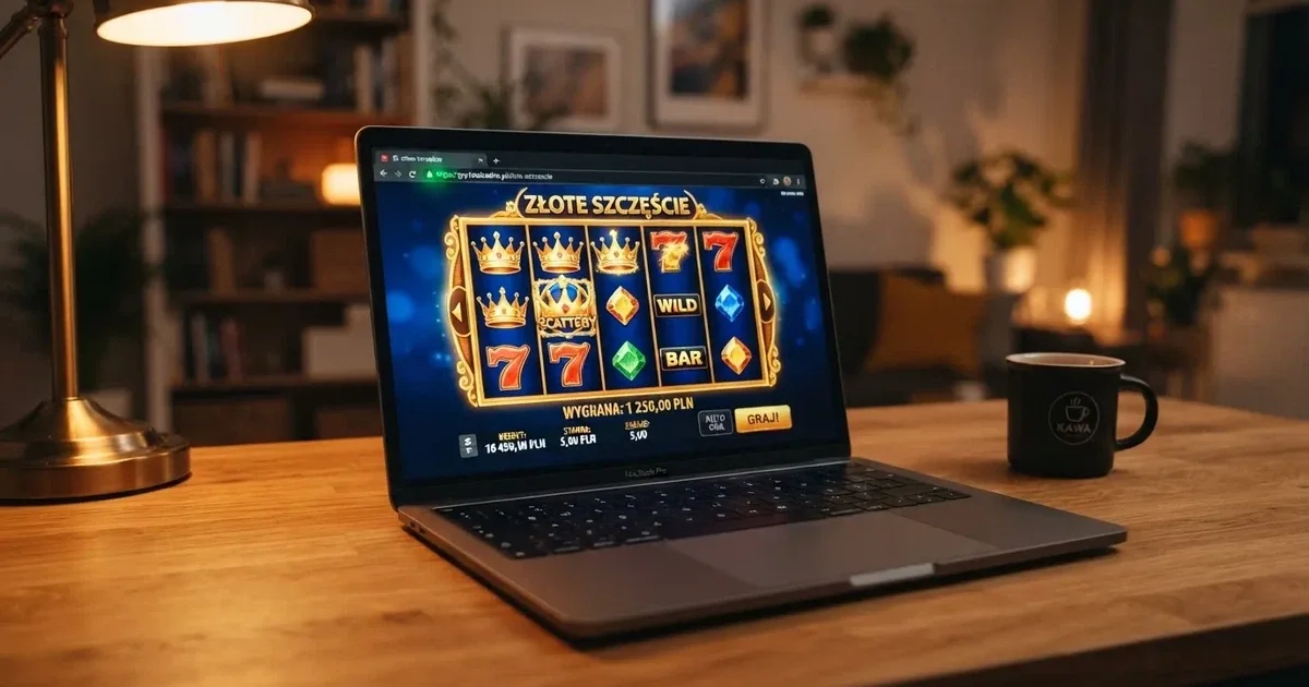 Bezpieczne kasyna online 2026 — jak rozpoznać i co grozi graczowi