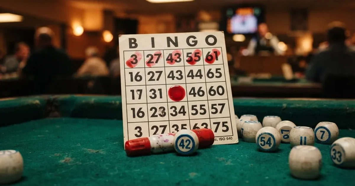Bingo online w kasynie – co naprawdę działa w Polsce