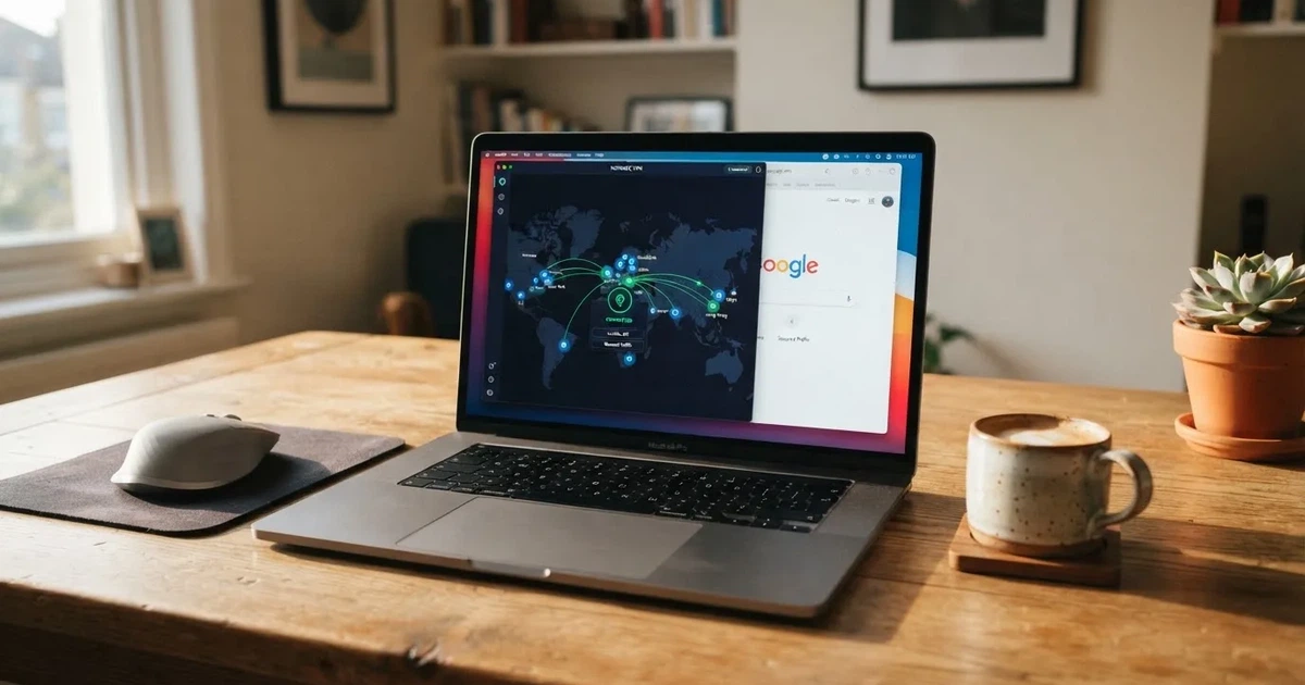 VPN w kasynie online 2026 — legalność, blokady, wybór operatora