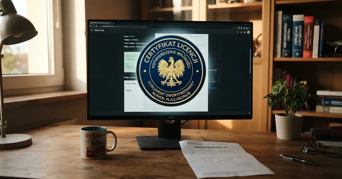 Kasyna online z licencją Malta MGA dla Polaków 2026 — ranking i status