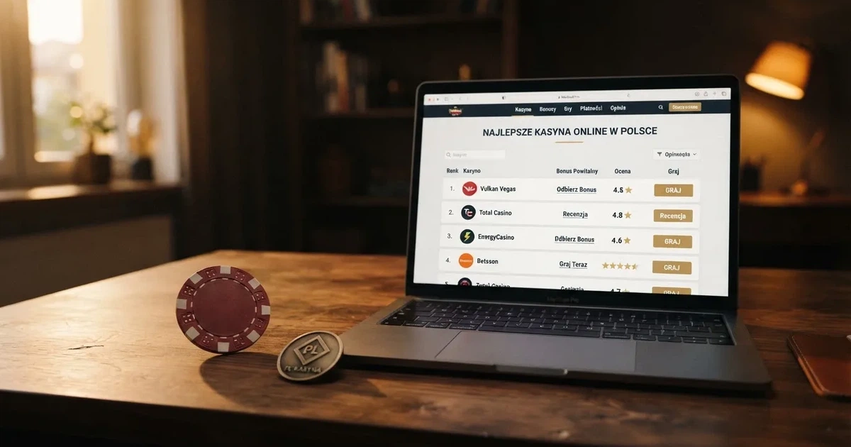 Kasyna z Bitcoin Cash BCH 2026 – ranking, opłaty i status prawny