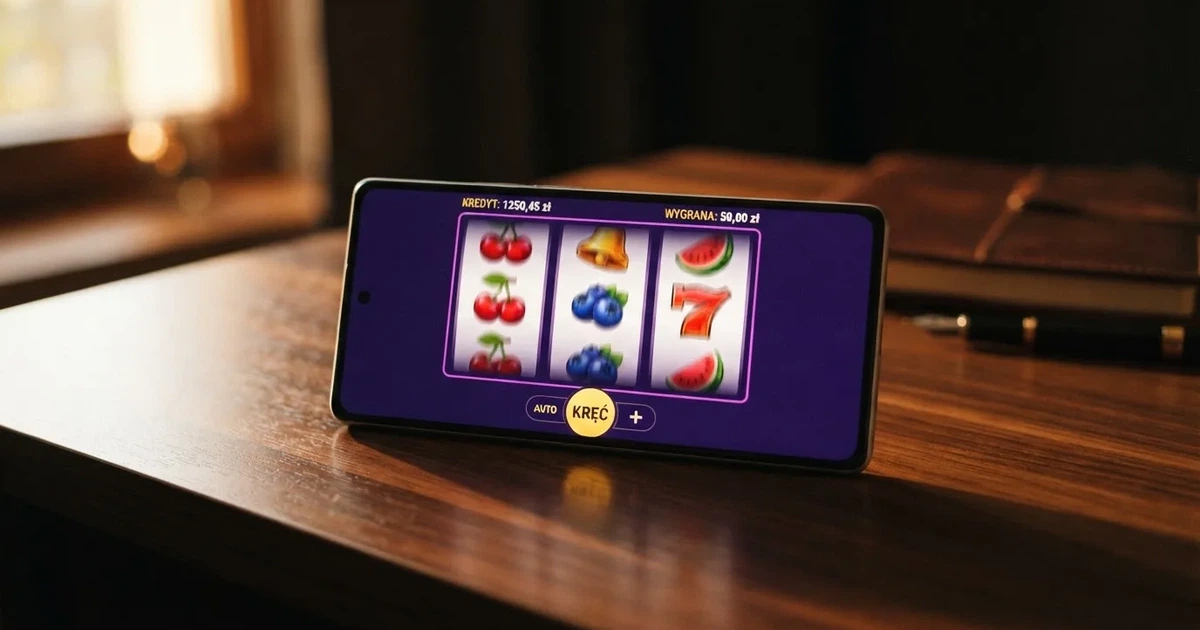 Kasyna z Microgaming w Polsce 2026 — co naprawdę stoi za rankingiem